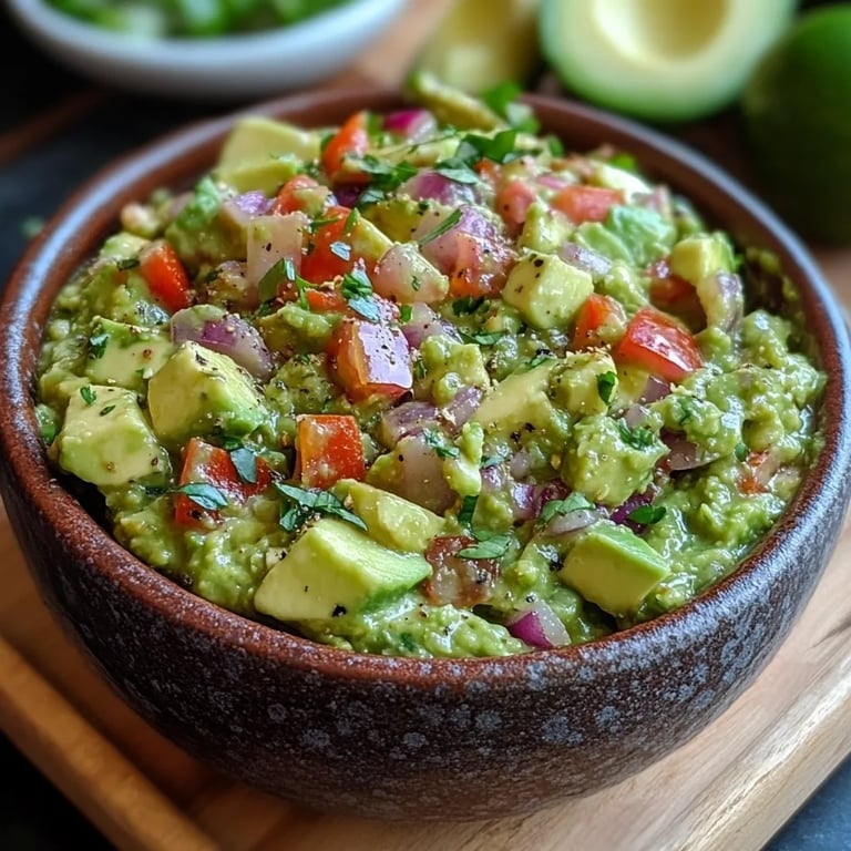 Avocado Crack Dip: An Incredible Ultimate Recipe You Need to Try