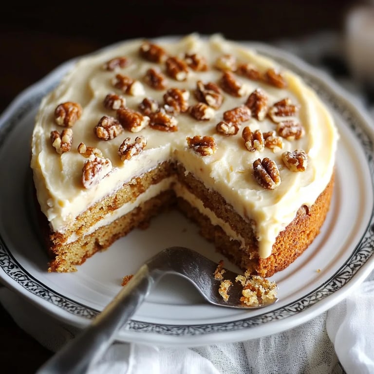 Easiest Keto Carrot Cake: An Amazing Ultimate Recipe