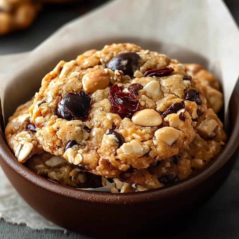 Vital Cookies