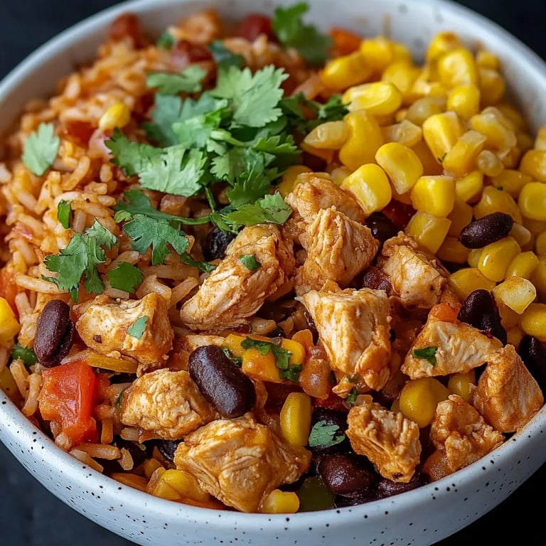 Slow Cooker Chicken Burrito Bowls: An Incredible Ultimate Recipe