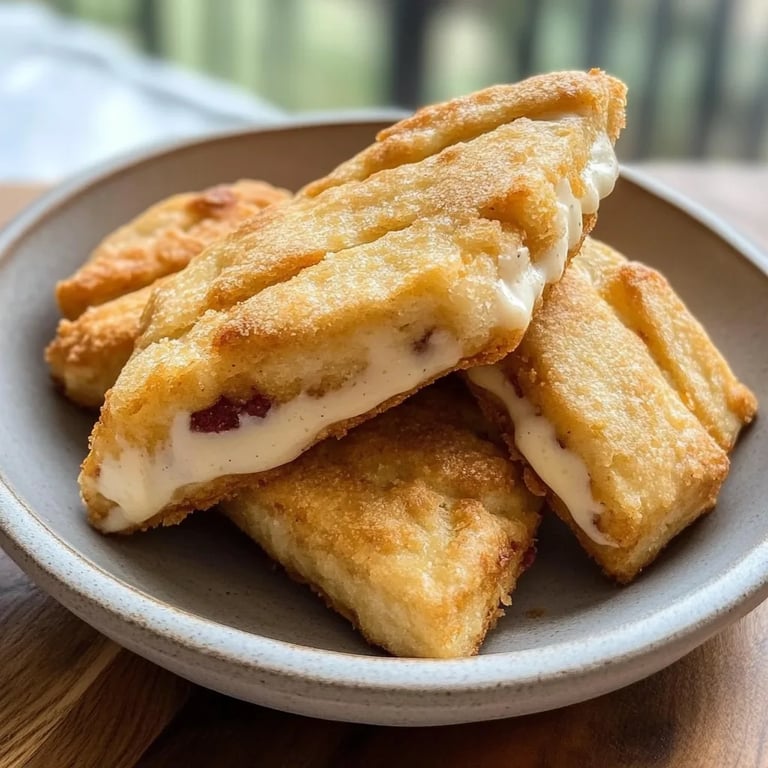 Bollitos Bisquick Fáciles y Hojaldrados: Una Increíble Receta Última
