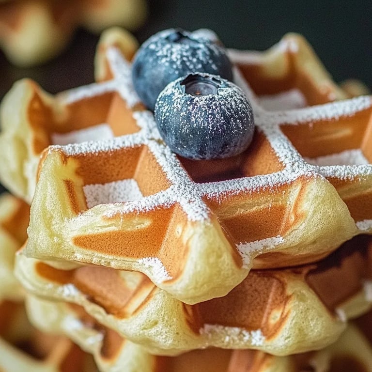 Zimtschnecken