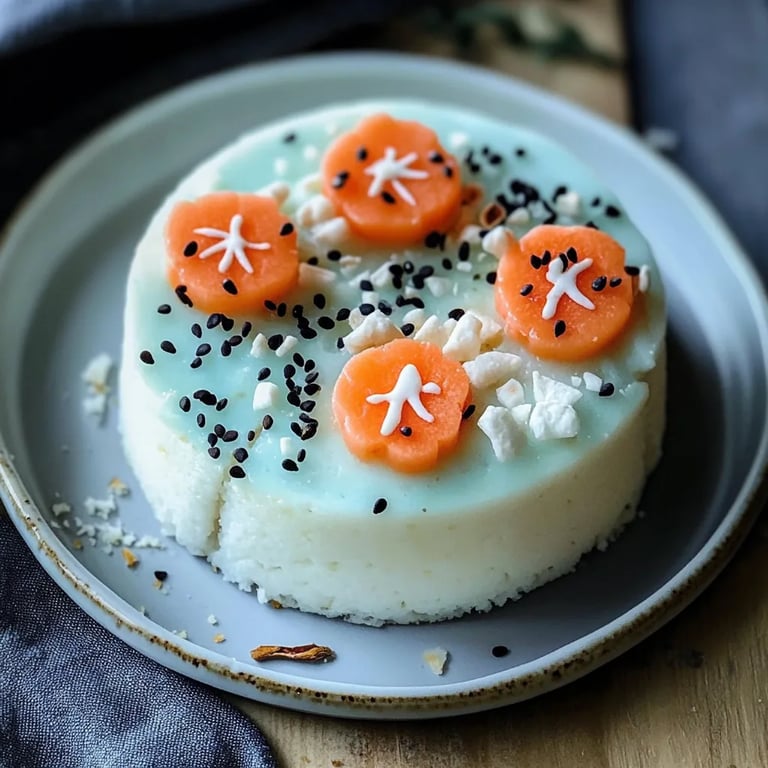 Bento Torte