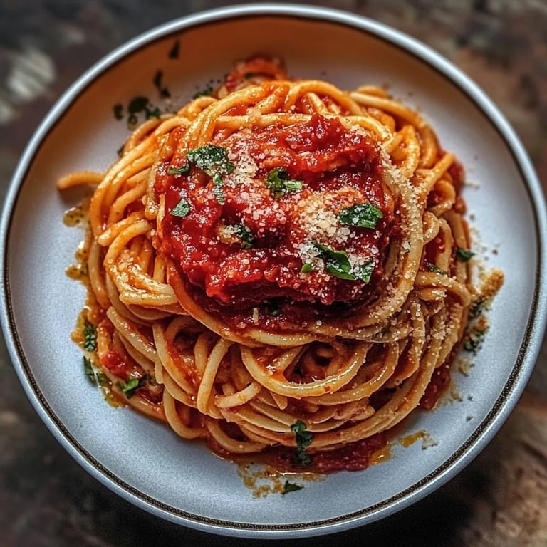 Spaghetti-Gehirn-Auflauf: Ein Unglaublich Ultimatives Rezept