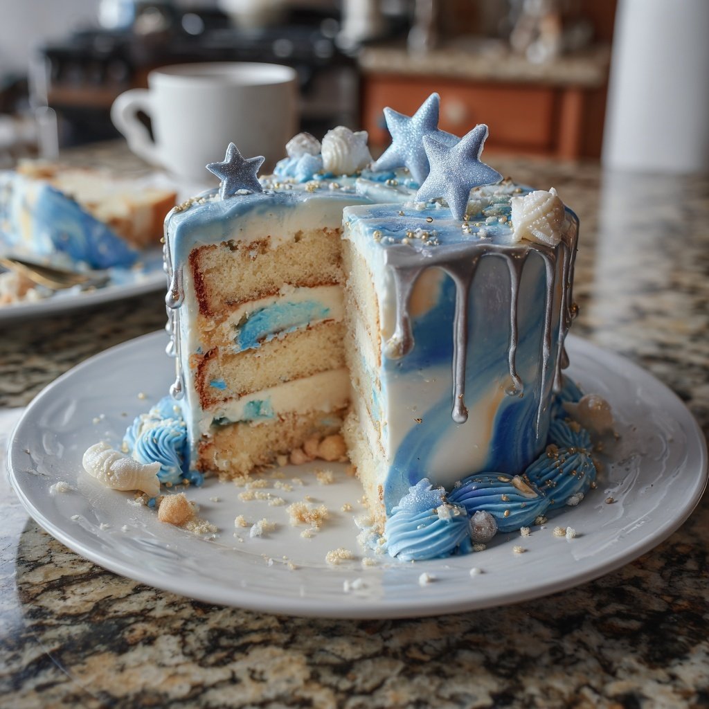 Oven Fresh Creations