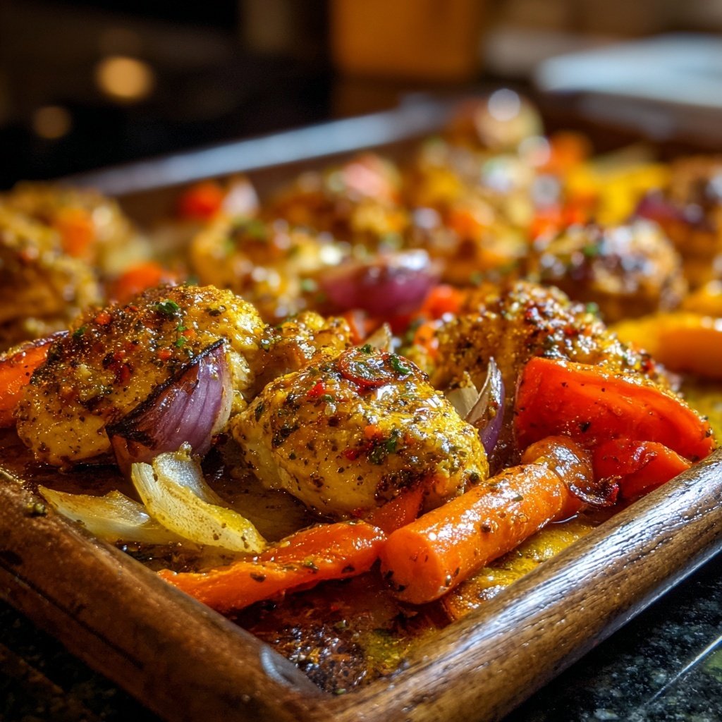 Light Nutrition Kitchen