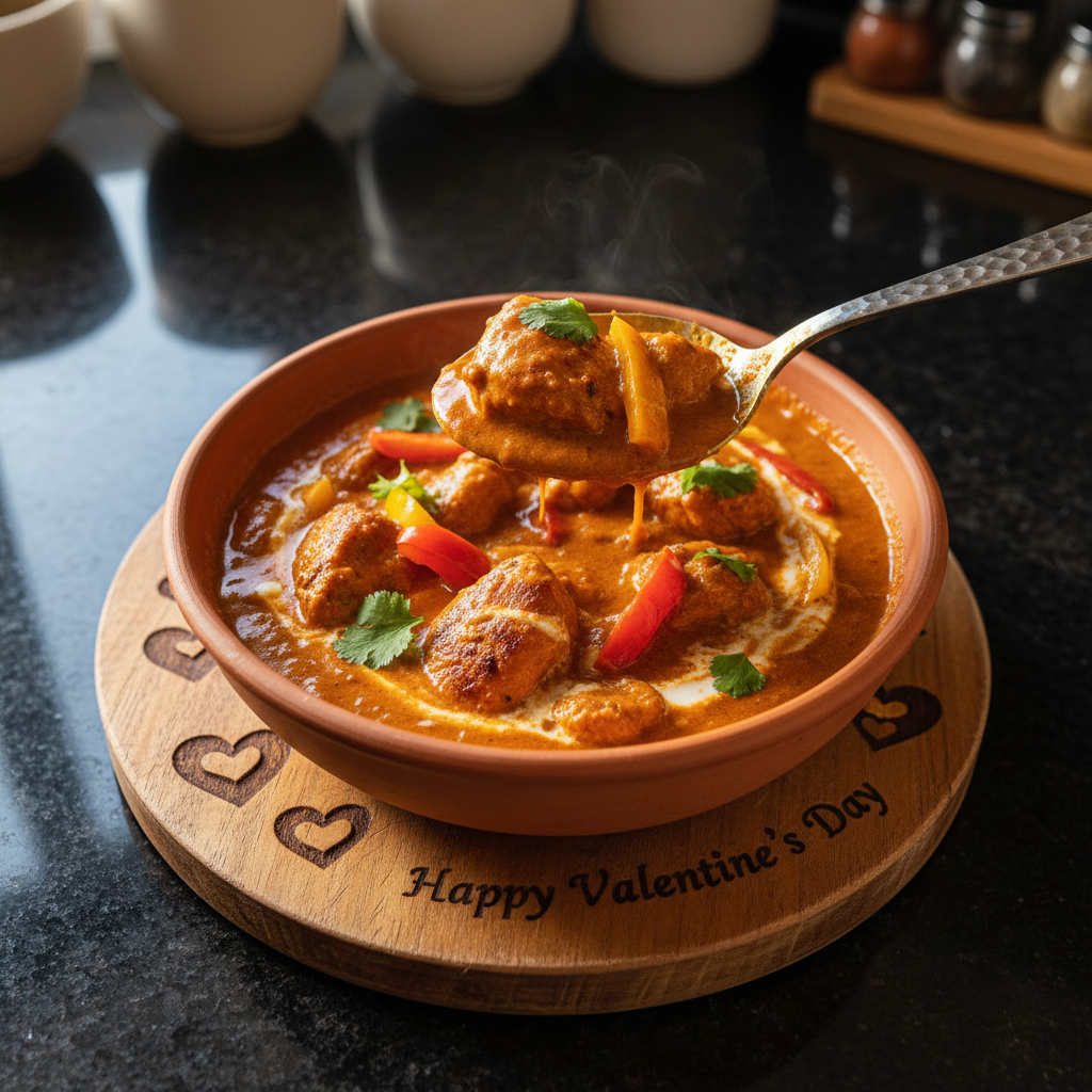 Seasonal Kitchen Recipes