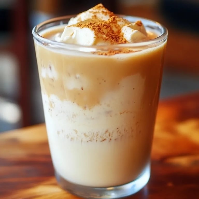 Iced Pumpkin Cream Chai Tea Latte: An Amazing Ultimate Recipe