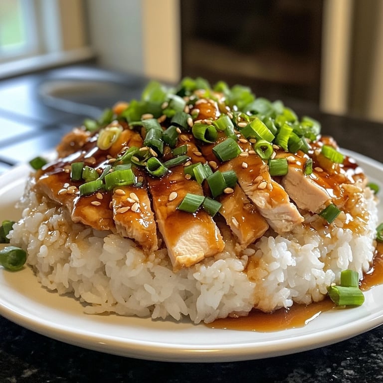 Global Japanese Comfort Recipes