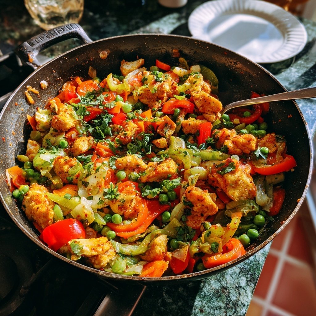 Leichte Lieblingsrezepte