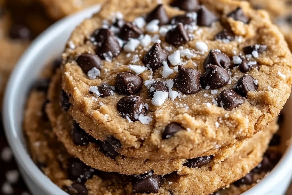 Protein Cookie Dough: An Amazing Ultimate Treat for Everyone