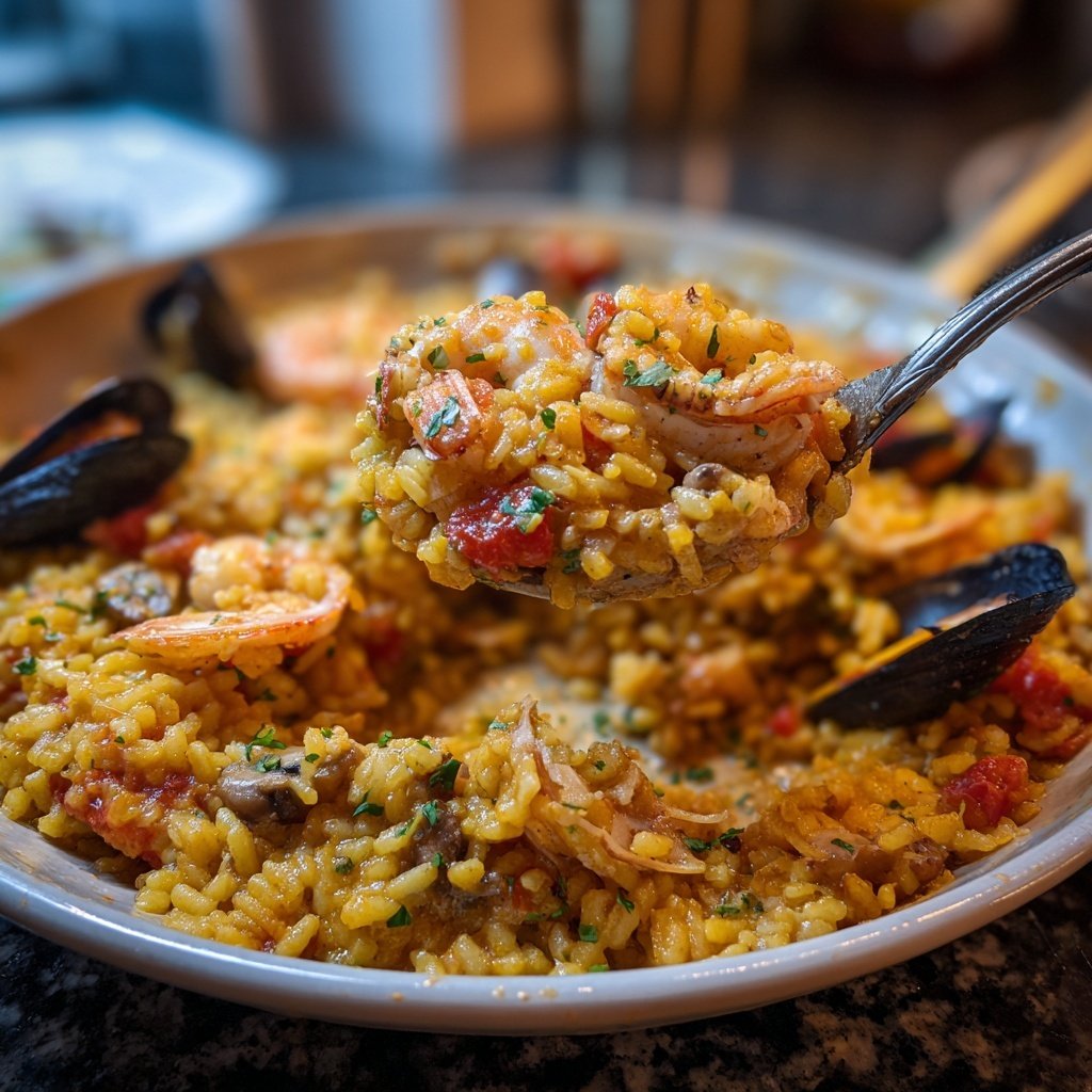 Internationale Küche