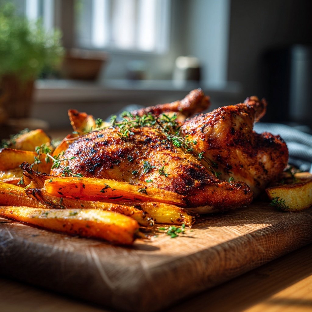 Leichte Küche für jeden Tag