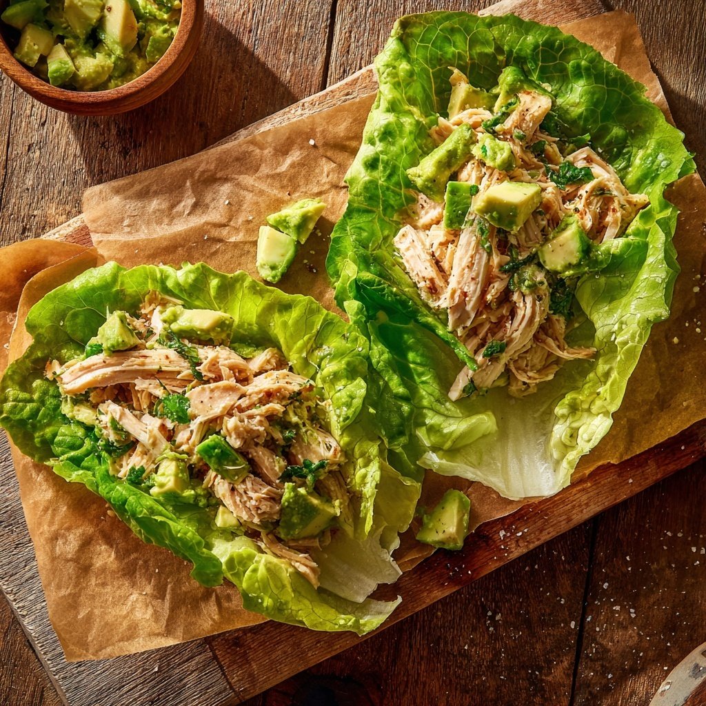 Wellness-Focused Recipes