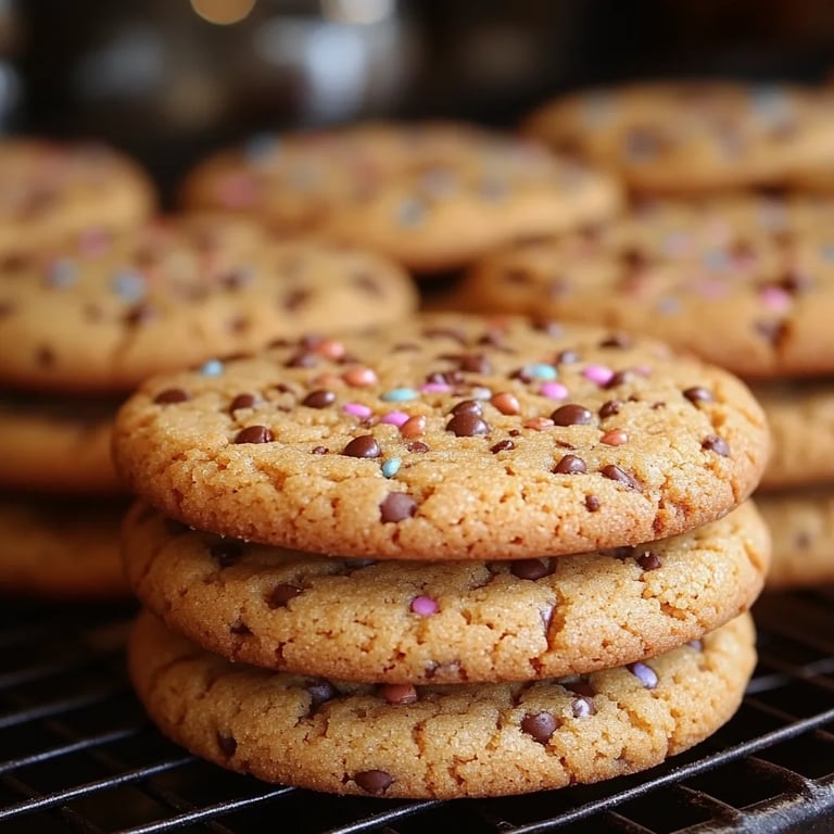 Galletas de Proteína: La Increíble Receta Última para Nutrición