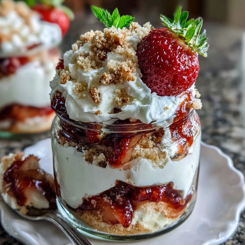 Bakery-Style Desserts