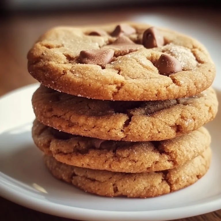 Herrliche Zimt-Kekse