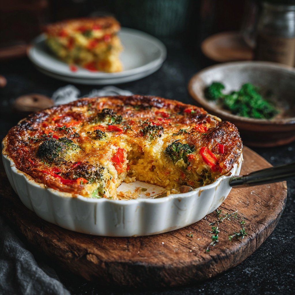 Saisonale Küche pur