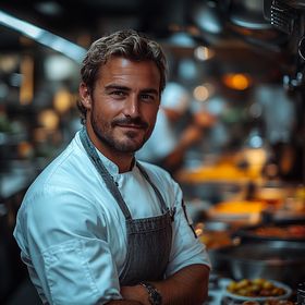 Chef Avatar