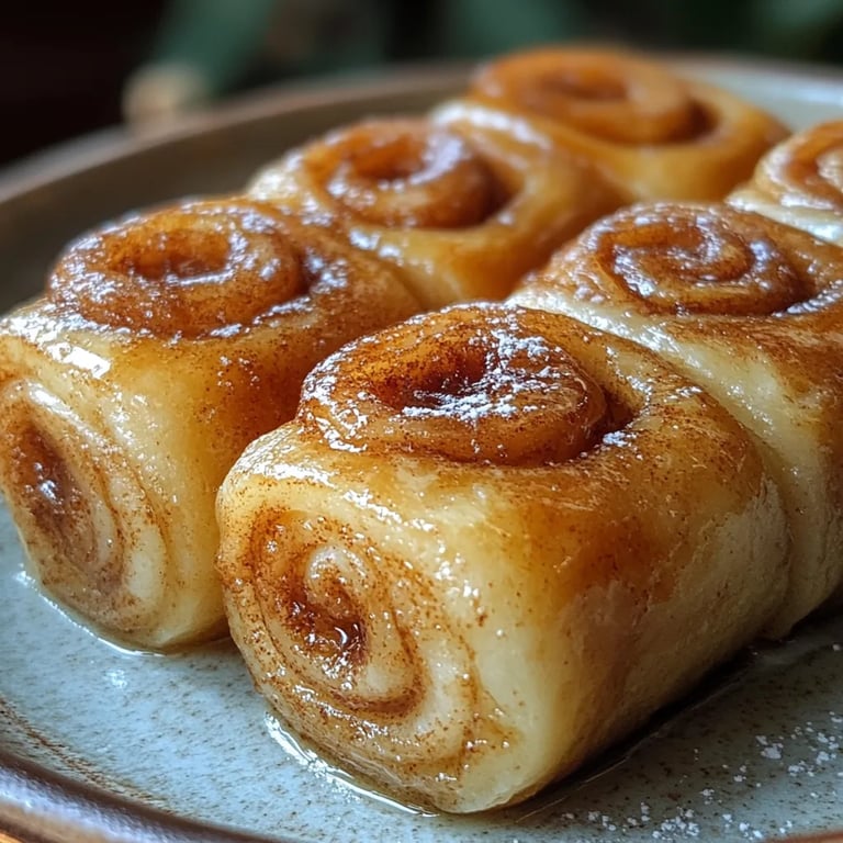 <p>Zimtschnecken-French-Toast-Roll-Ups: Ein Unglaubliches Ultimatives Rezept für 6 Portionen</p>