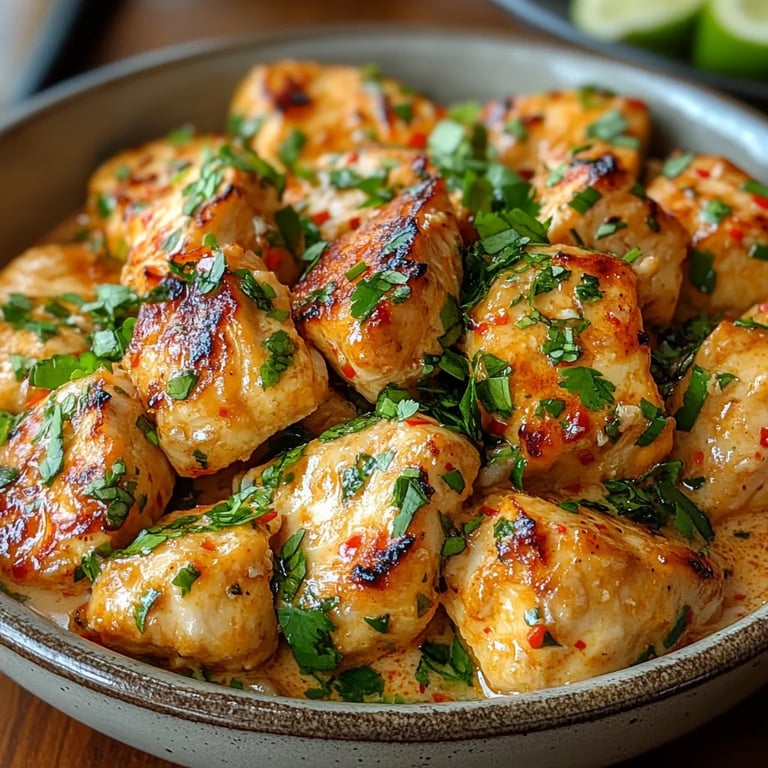 Best Coconut Milk Chicken: An Incredible Ultimate Recipe