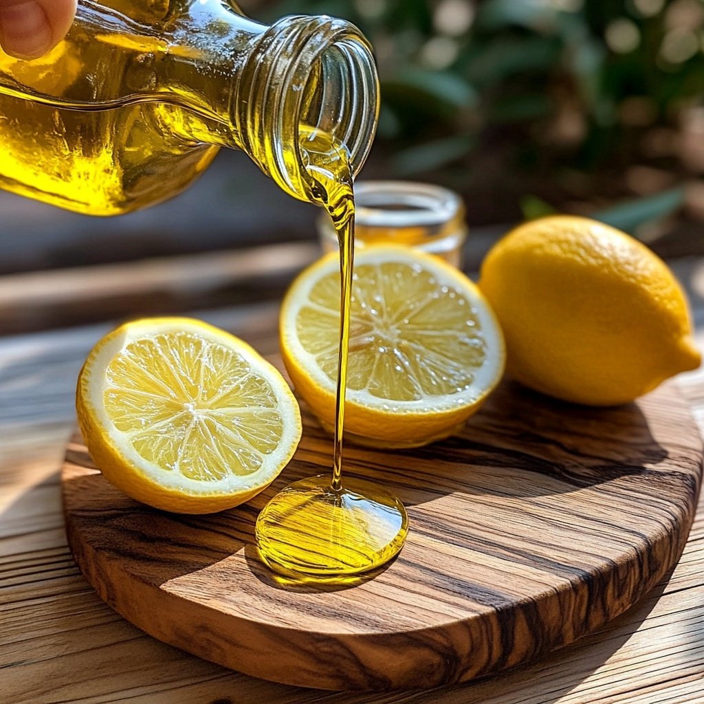 Healthy Living Recipes