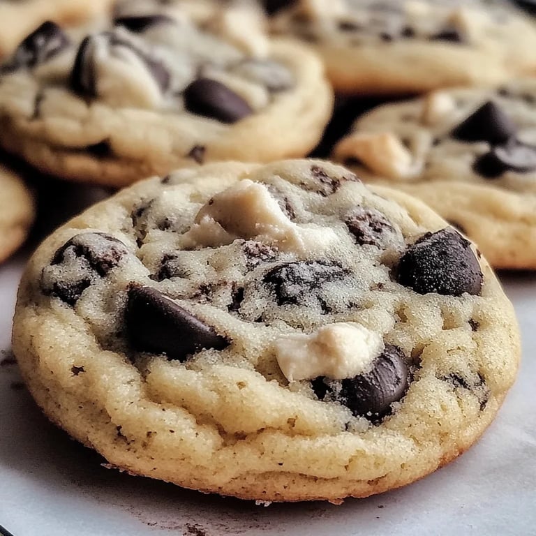 Cookies and Cream Cookies: An Amazing Ultimate Recipe