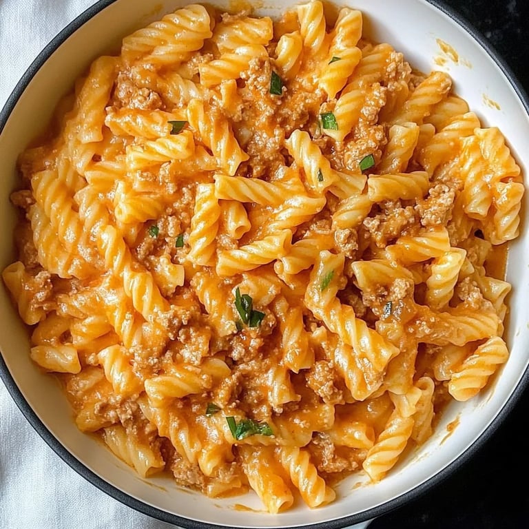 Easy Ground Pork Pasta Recipe: An Incredible Ultimate Meal You’ll Love