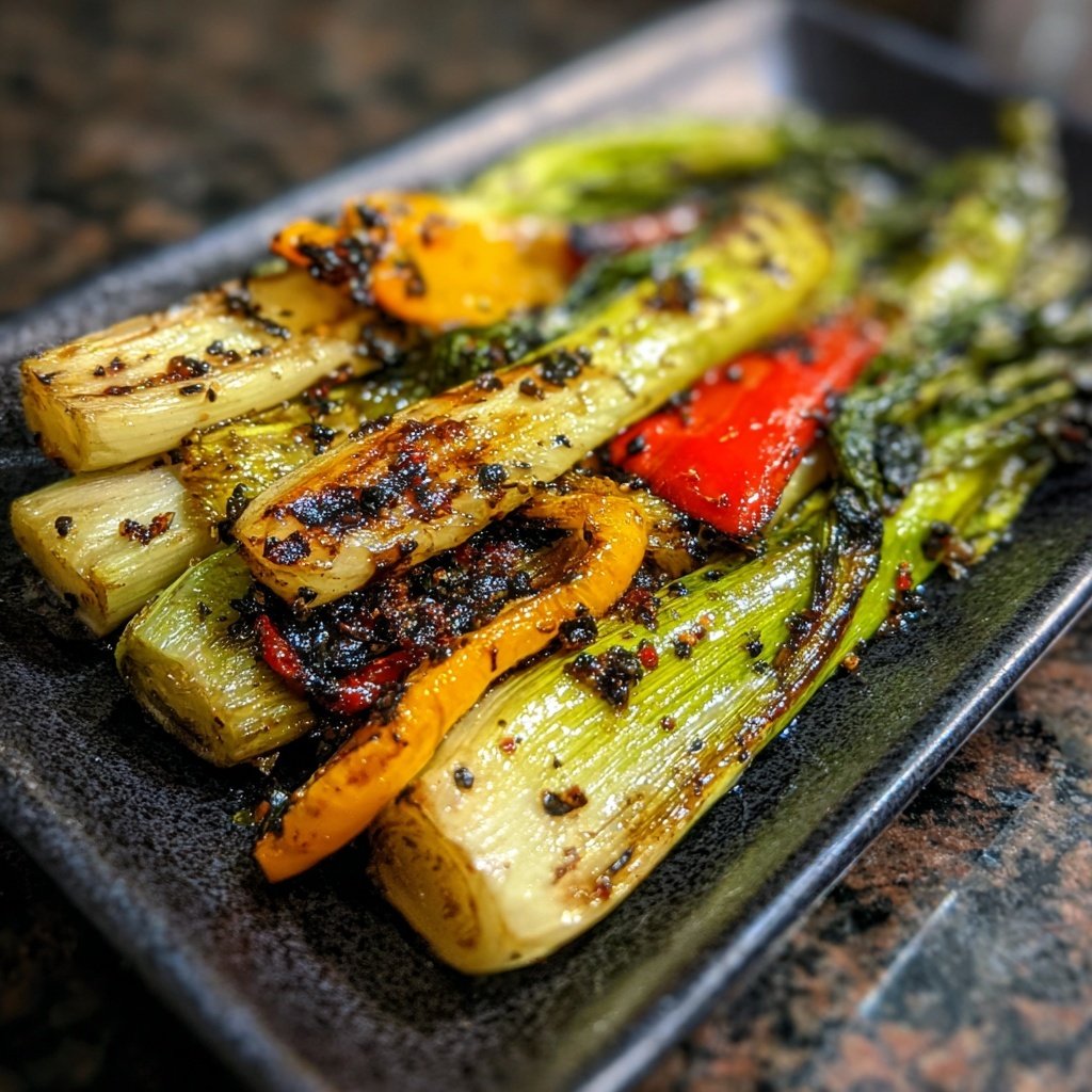 Einfache Wochentagsgerichte-Kollektion