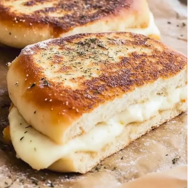 Hot Pizza Dough Balls: An Incredible Ultimate Recipe for 10