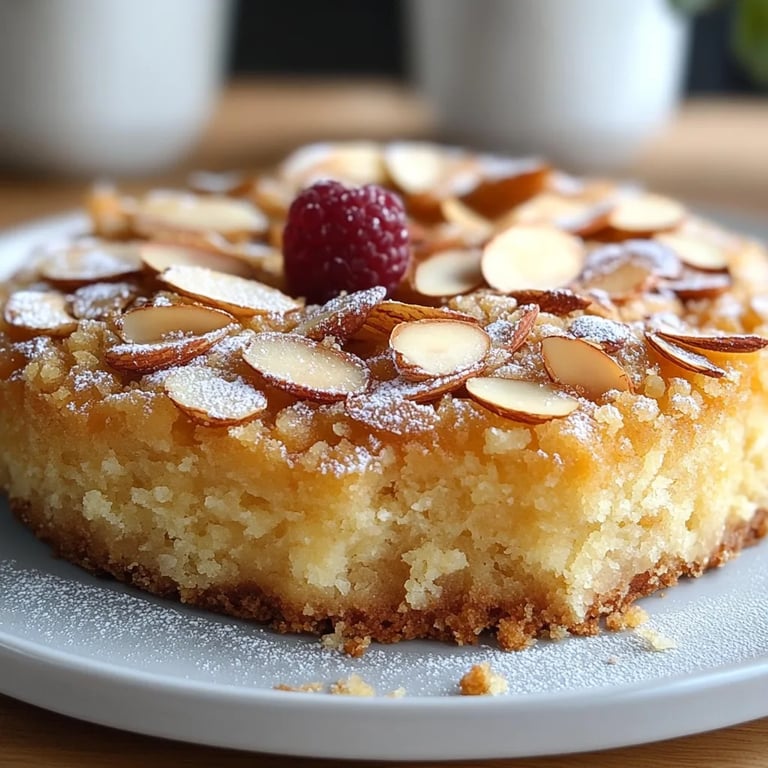 Keto Almond Cake: An Incredible Ultimate Recipe for Your Diet