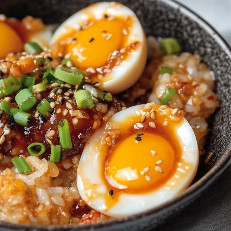 Mayak Eggs: An Incredible Ultimate Recipe to Try