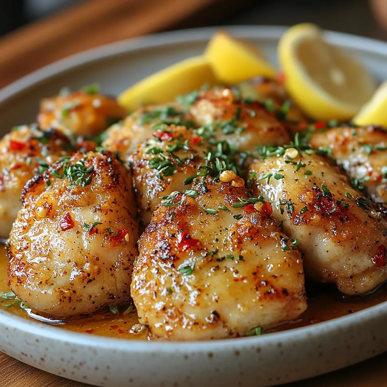 Salz-und-Pfeffer-Hähnchen: Ein Unglaubliches Ultimatives Rezept für 4 Personen