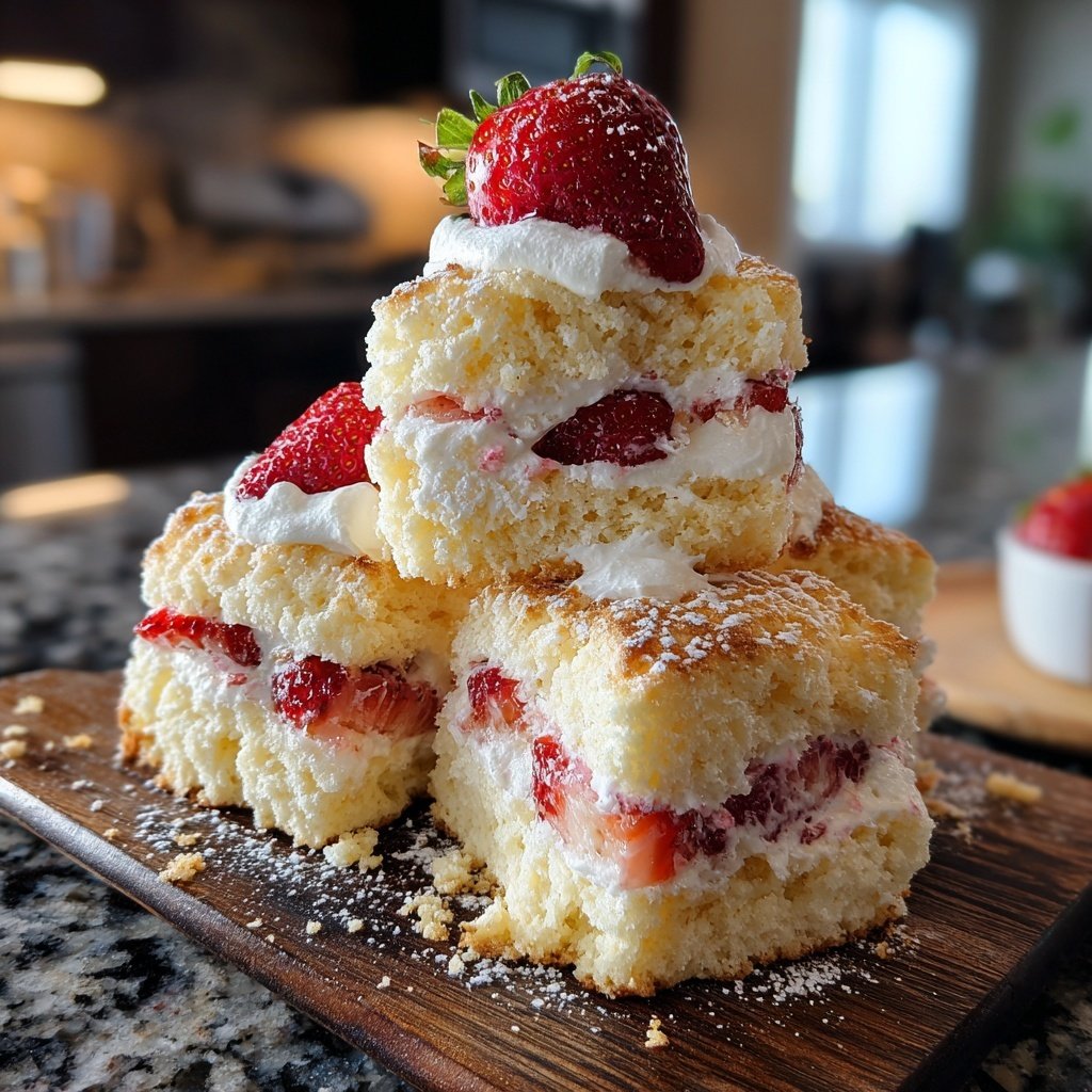 Dessertlieblinge | Schnelle Naschrezepte