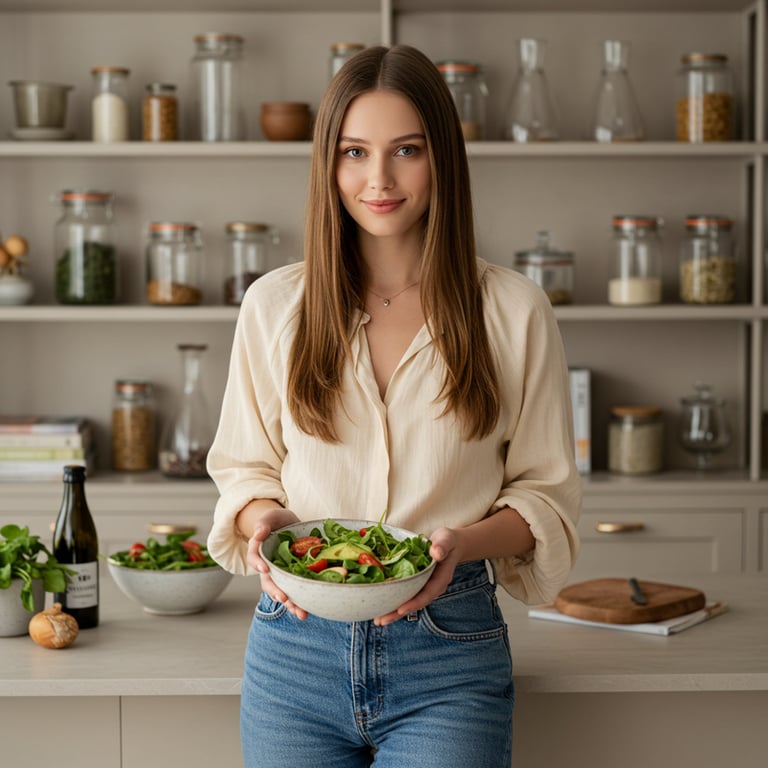 Chef Avatar