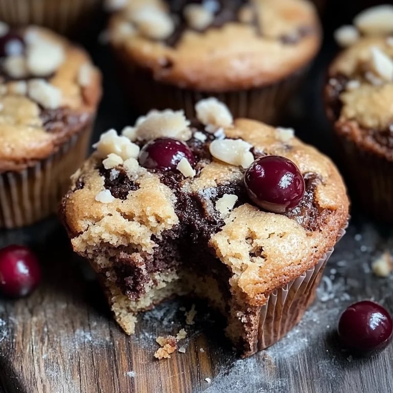 Muffins Rezept