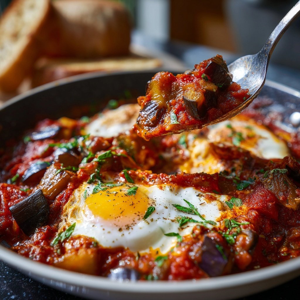 Internationale Küche