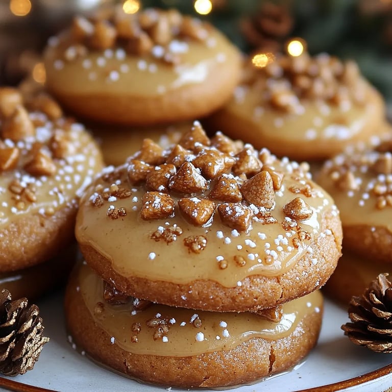 Melomakarona Weihnachts-Honigkekse: Unglaublich Ultimativ Einfaches Rezept für 10 Leckereien