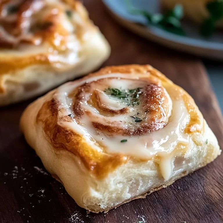 Die besten Zimtschnecken auf der ganzen Welt