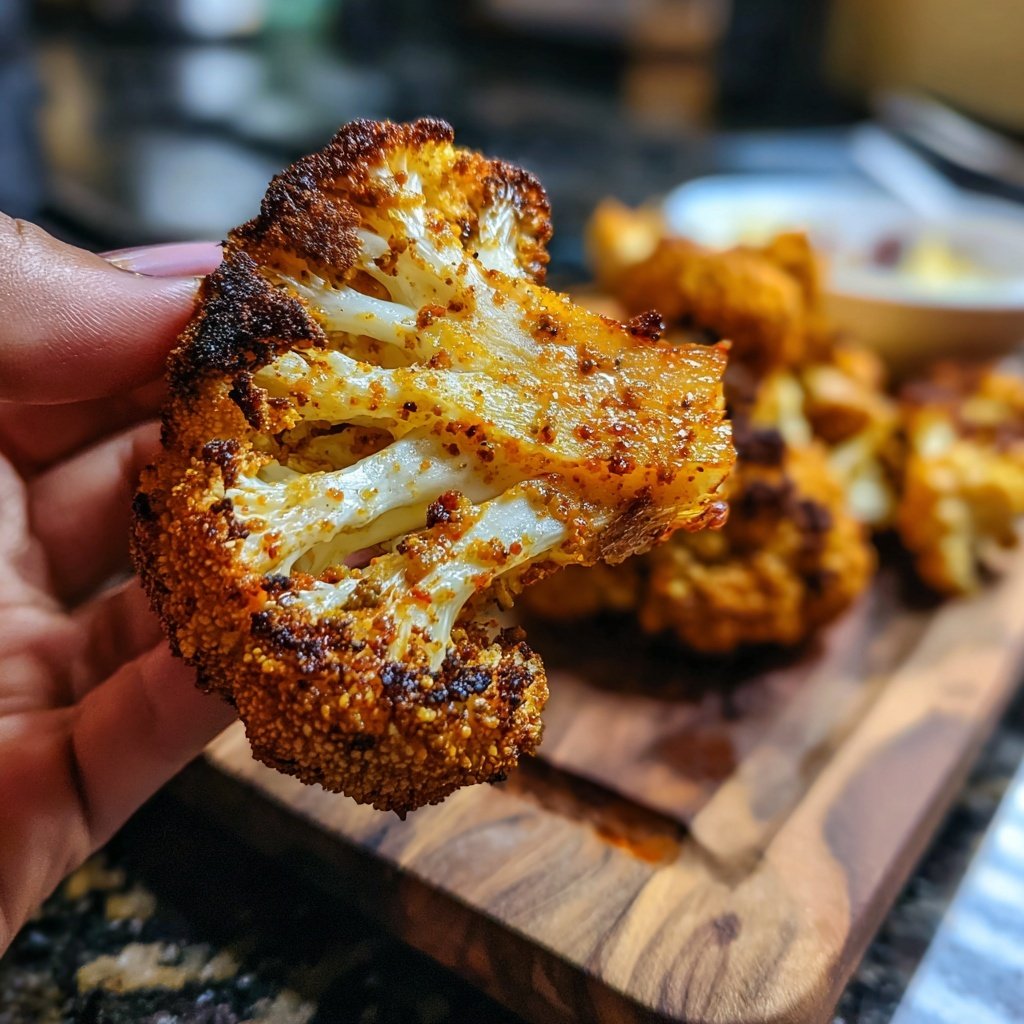 Authentic World Food Favorites