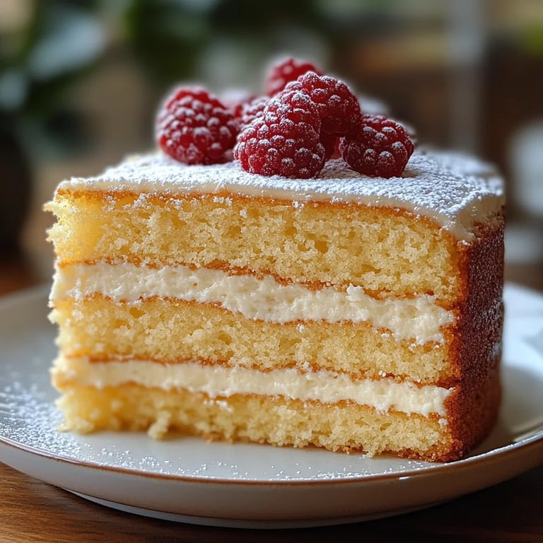Bolo de Iogurte Cetogênico Fofo e Úmido: Uma Receita Incrível e Definitiva