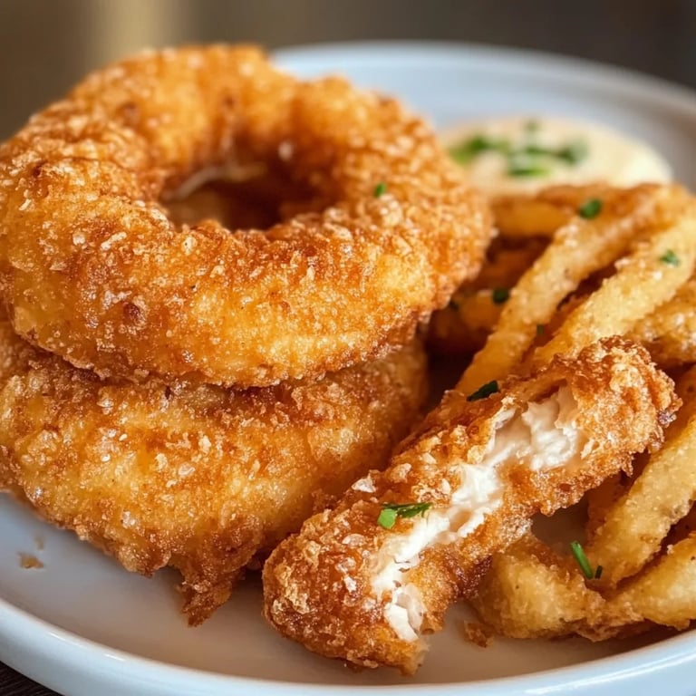 Best Gluten-Free Breading for Everything