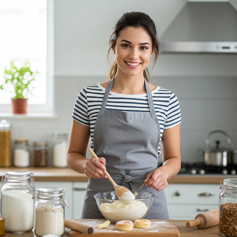 Chef Avatar