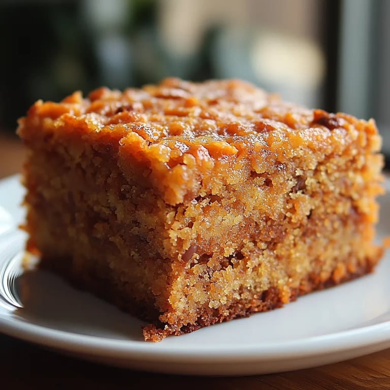 Haferflocken-Karotten-Frühstückskuchen: Ein Unglaublich Einfaches Ultimatives Rezept