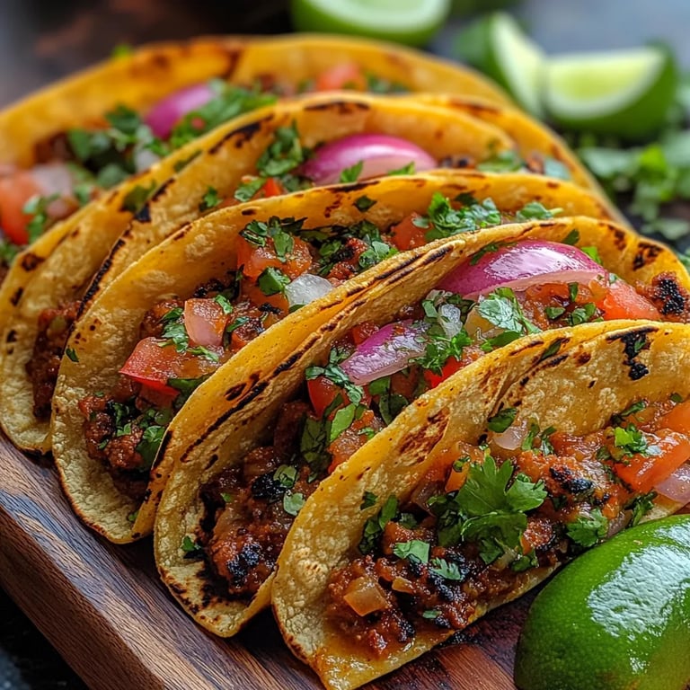 Crockpot Birria-Tacos: Ein Unglaubliches Ultimatives Rezept mit 5 Schritten