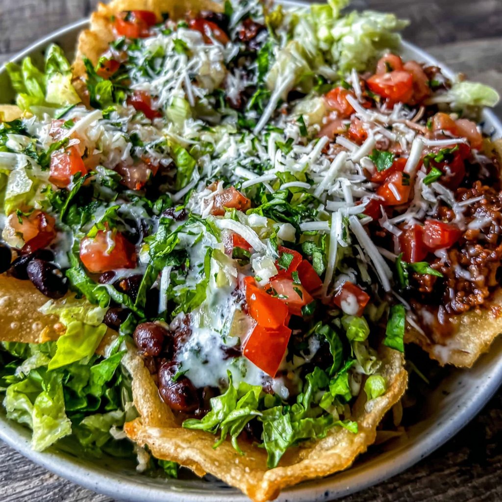 Frische Alltagsgerichte