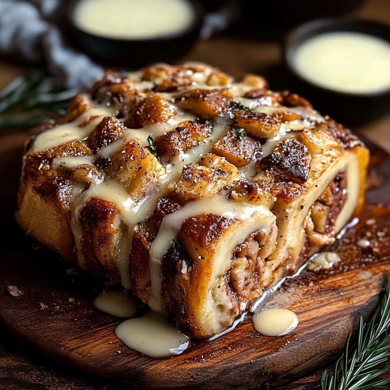 Frühlingshafte Festessen-Favoriten