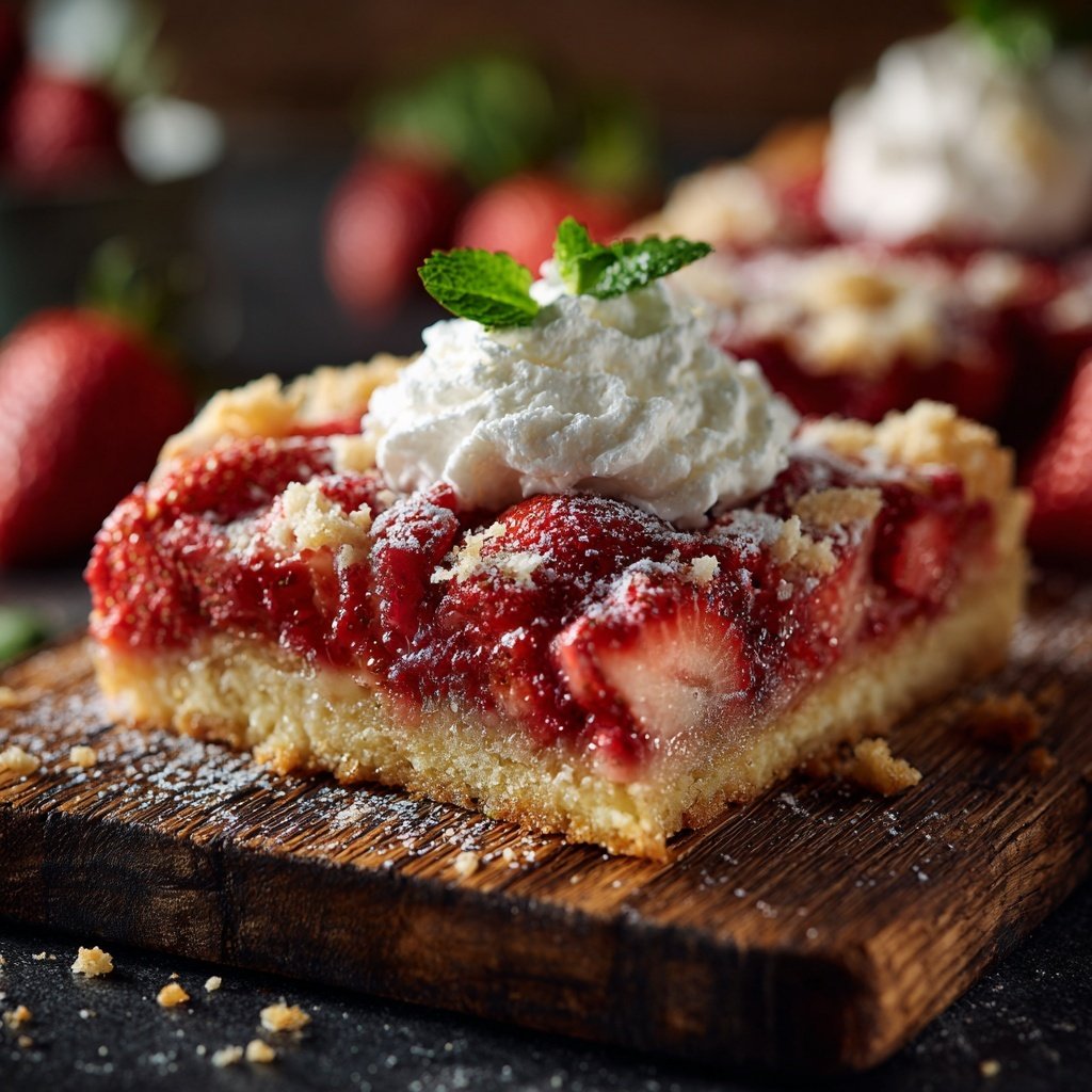 Feine Backkreationen