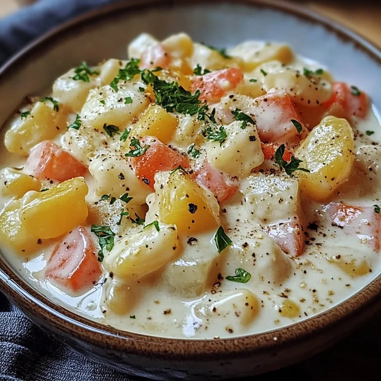 Kartoffelsalat mit Joghurt: Ein Unglaubliches Ultimatives Rezept