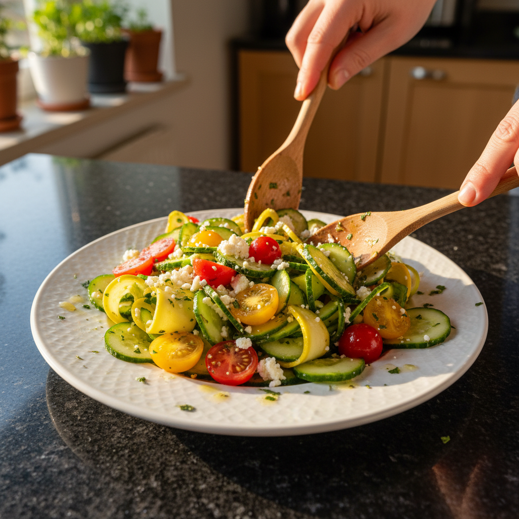 Alltagsrezepte | Schnell & Unkompliziert